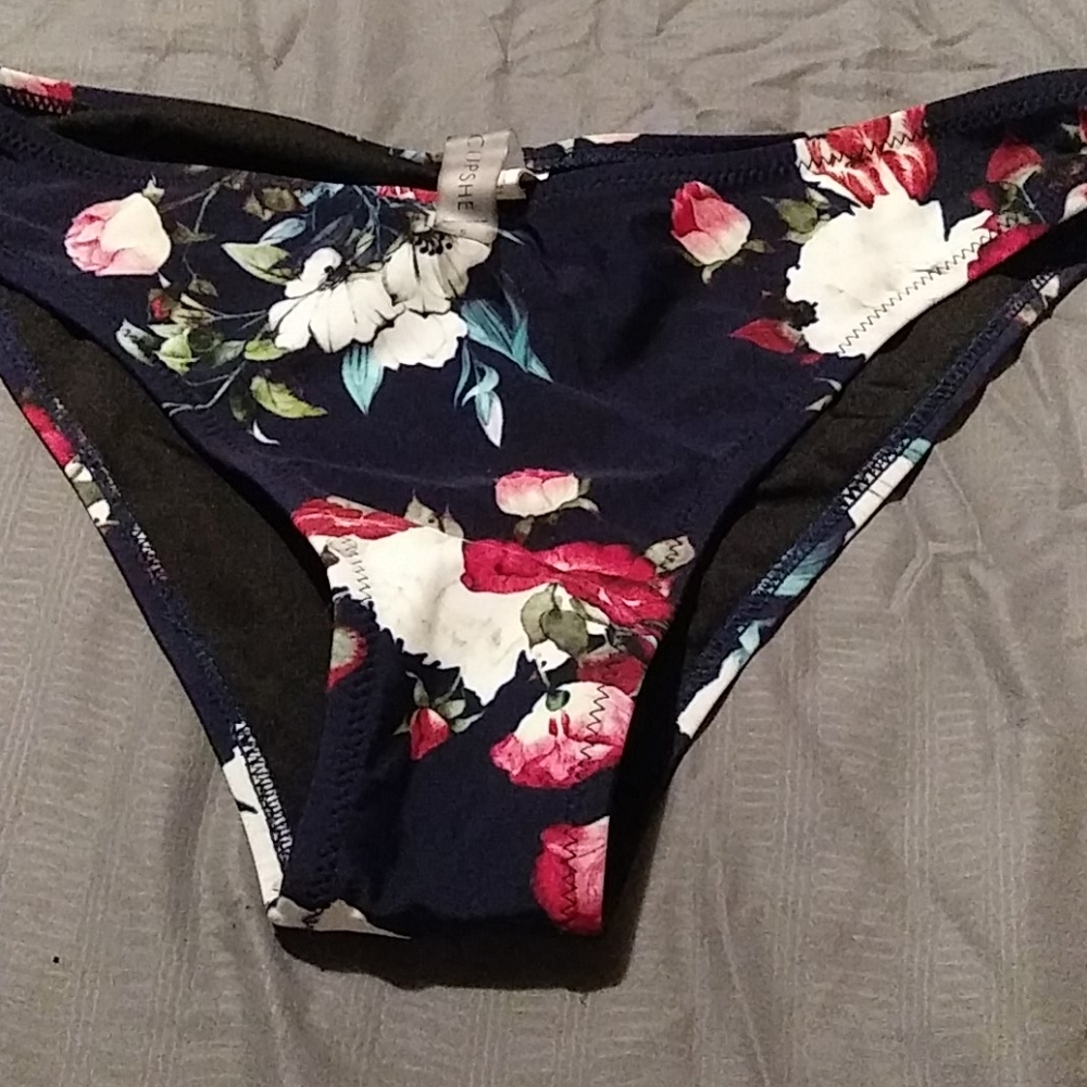 Swim bottom